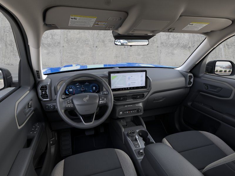 2025 Ford Bronco Sport Big Bend Richmond VA