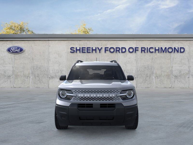 2025 Ford Bronco Sport Big Bend Richmond VA