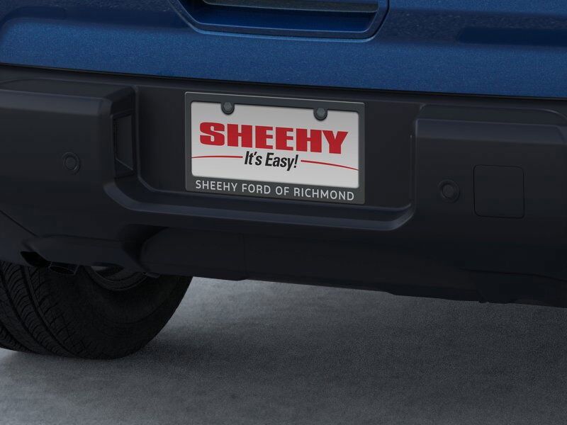 2025 Ford Bronco Sport Big Bend Richmond VA