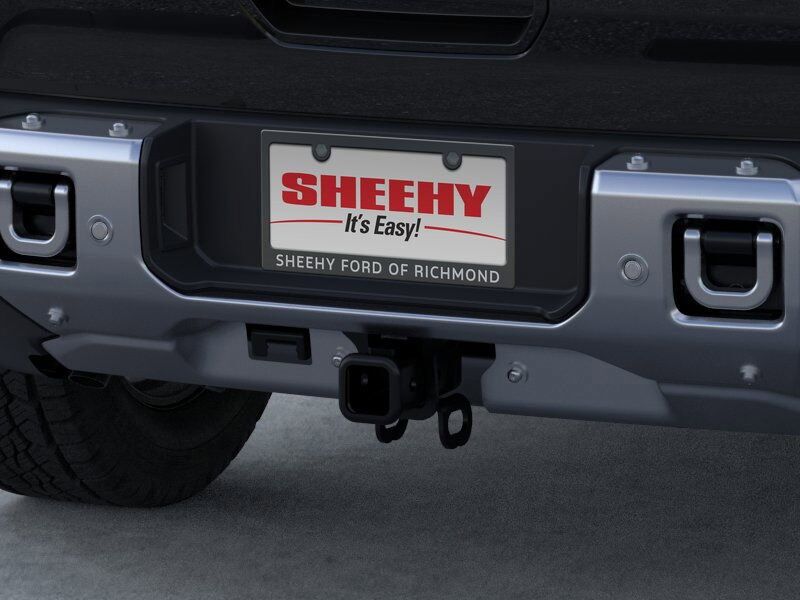 2025 Ford Bronco Sport Big Bend Richmond VA