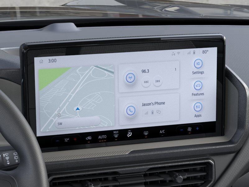 2025 Ford Bronco Sport Big Bend Richmond VA