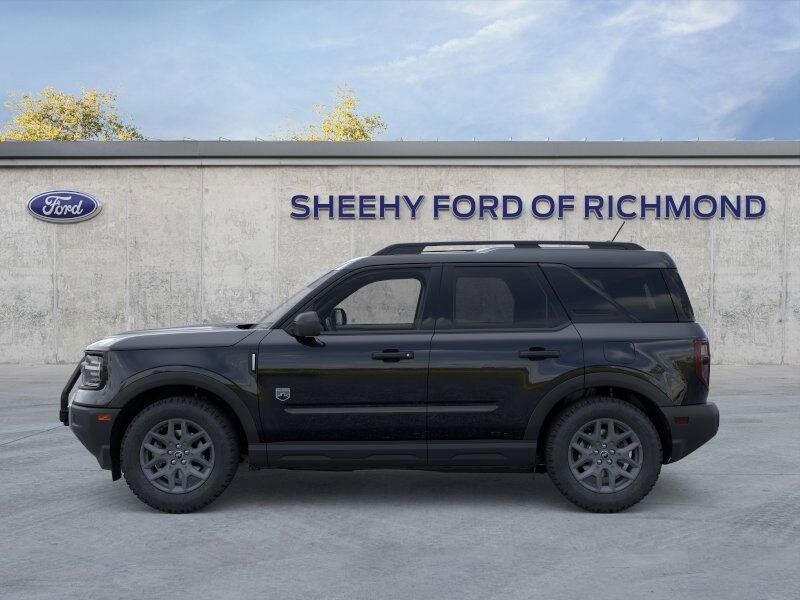 2025 Ford Bronco Sport Big Bend Richmond VA