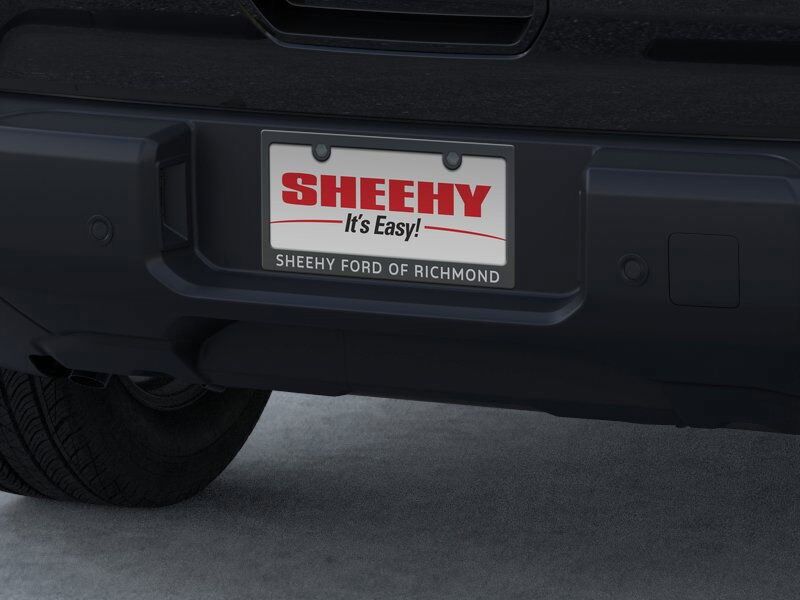 2025 Ford Bronco Sport Big Bend Richmond VA