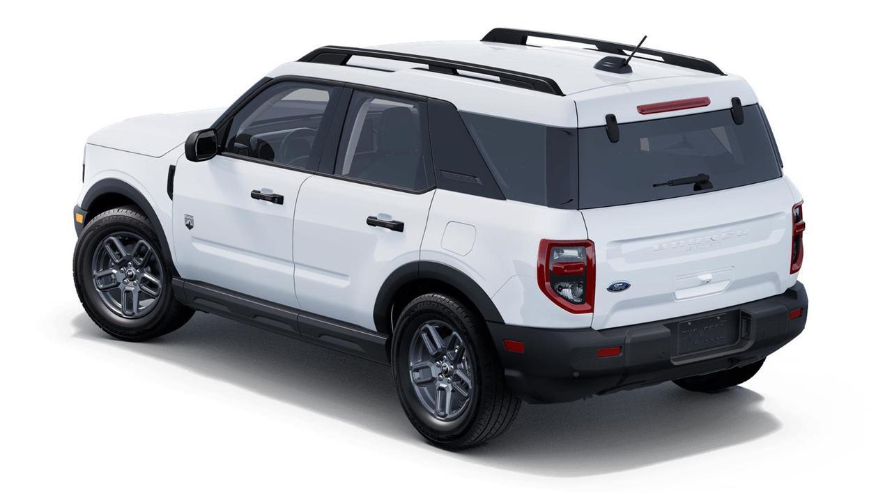 2025 Ford Bronco Sport Big Bend Richmond VA