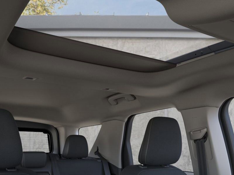 2025 Ford Bronco Sport Big Bend Richmond VA