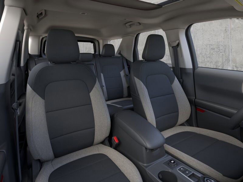 2025 Ford Bronco Sport Big Bend Richmond VA