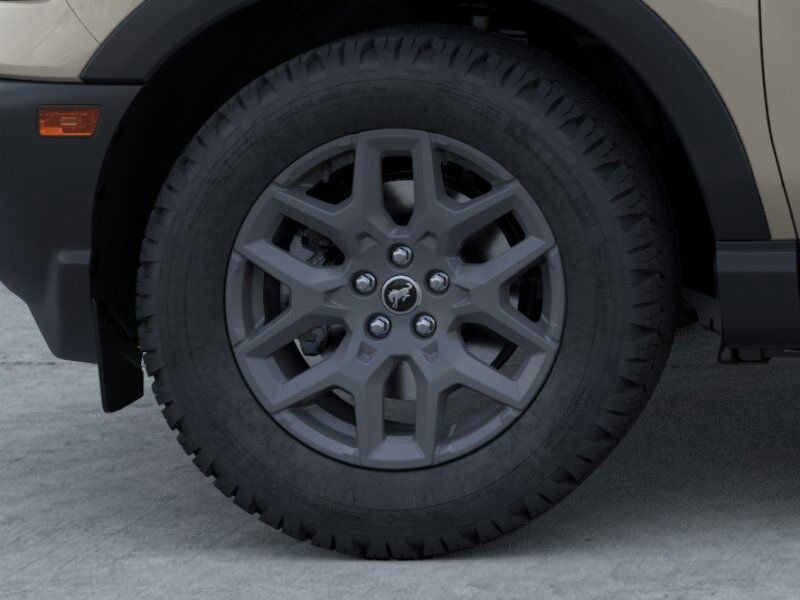 2025 Ford Bronco Sport Big Bend Richmond VA