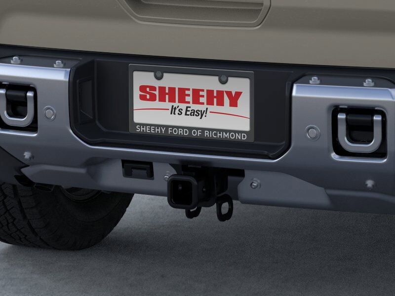 2025 Ford Bronco Sport Big Bend Richmond VA