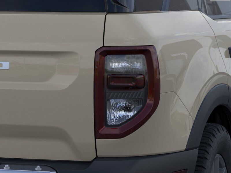 2025 Ford Bronco Sport Big Bend Richmond VA