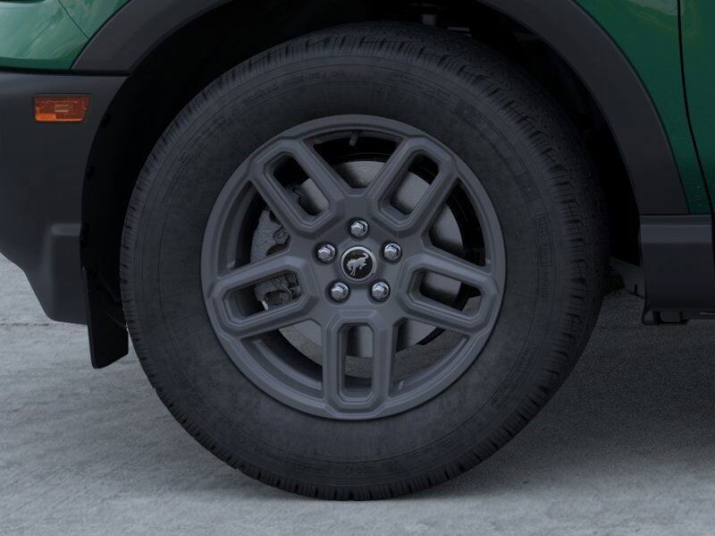 2025 Ford Bronco Sport Big Bend Richmond VA