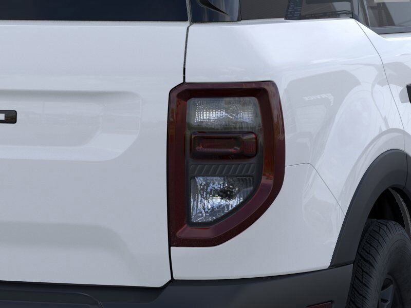 2025 Ford Bronco Sport Big Bend Richmond VA