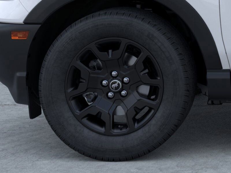 2025 Ford Bronco Sport Big Bend Richmond VA