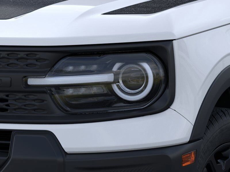 2025 Ford Bronco Sport Big Bend Richmond VA