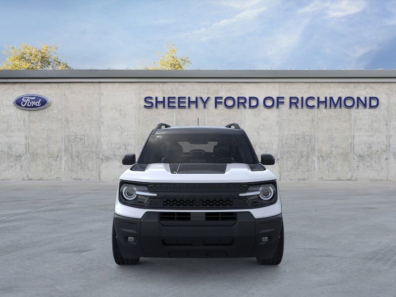 2025 Ford Bronco Sport Big Bend Richmond VA