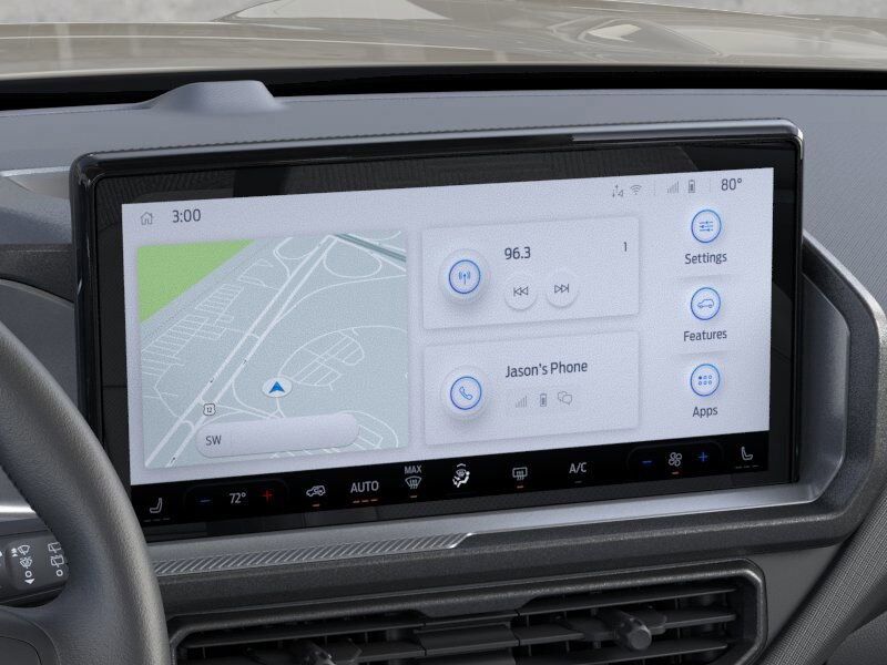 2025 Ford Bronco Sport Big Bend Richmond VA