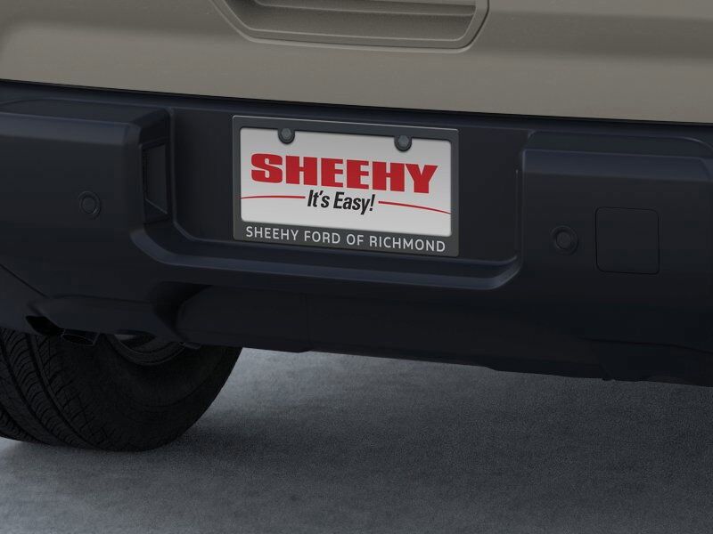 2025 Ford Bronco Sport Big Bend Richmond VA