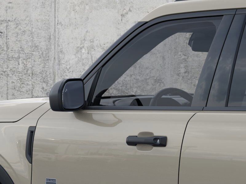 2025 Ford Bronco Sport Big Bend Richmond VA