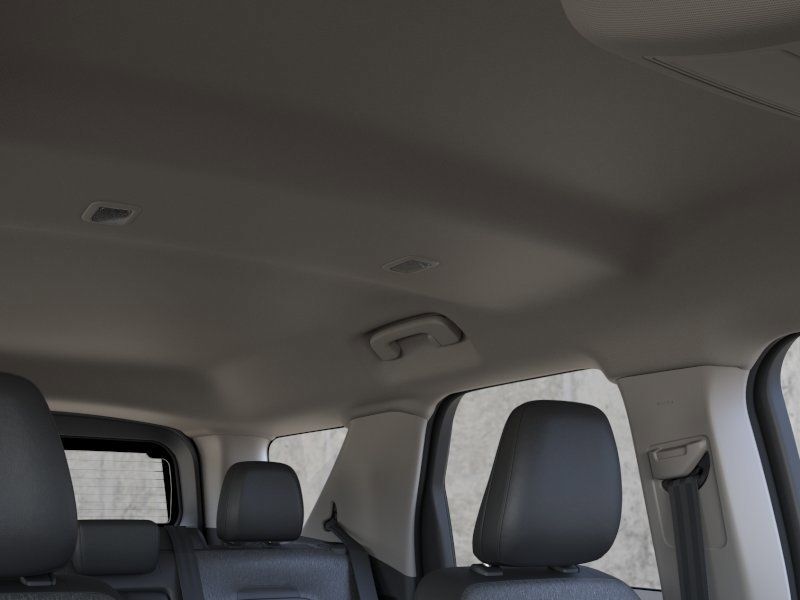 2025 Ford Bronco Sport Big Bend Richmond VA