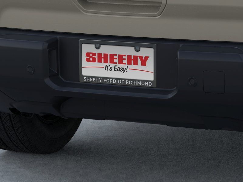 2025 Ford Bronco Sport Big Bend Richmond VA