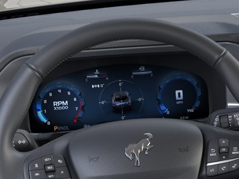 2025 Ford Bronco Sport Big Bend Richmond VA