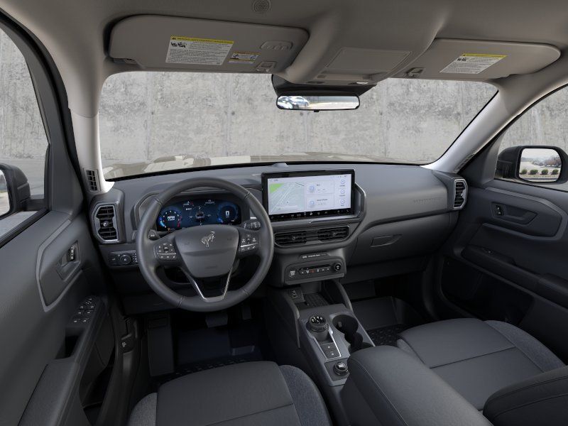 2025 Ford Bronco Sport Big Bend Richmond VA