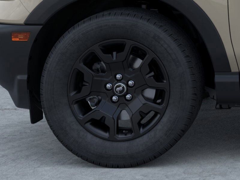 2025 Ford Bronco Sport Big Bend Richmond VA