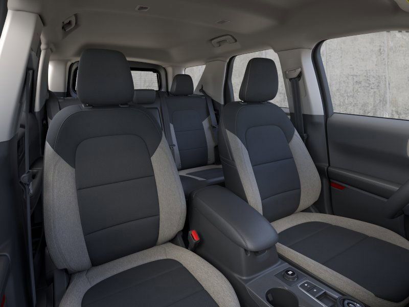 2025 Ford Bronco Sport Big Bend Richmond VA