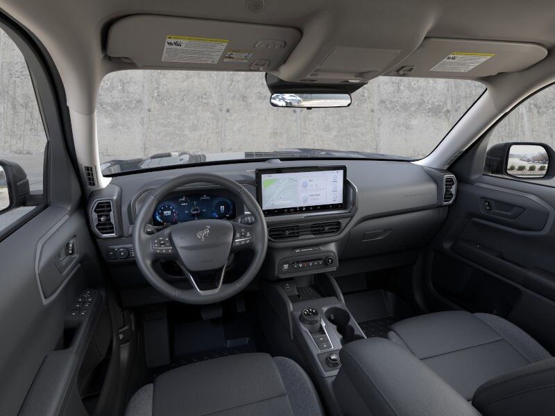 2025 Ford Bronco Sport Big Bend Richmond VA