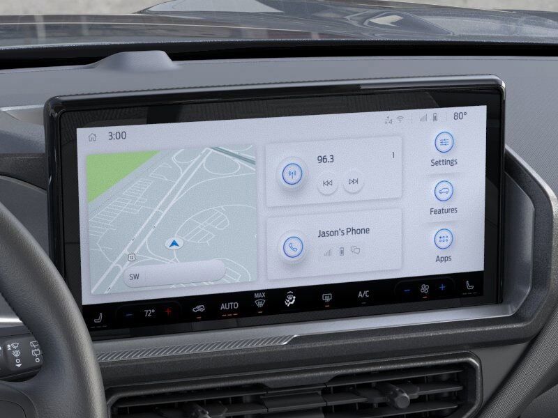 2025 Ford Bronco Sport Big Bend Richmond VA