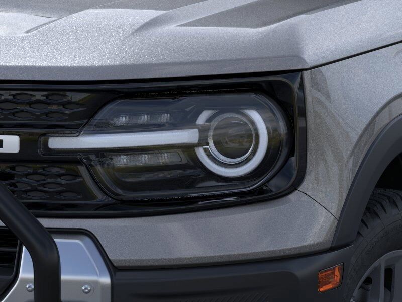 2025 Ford Bronco Sport Big Bend Richmond VA