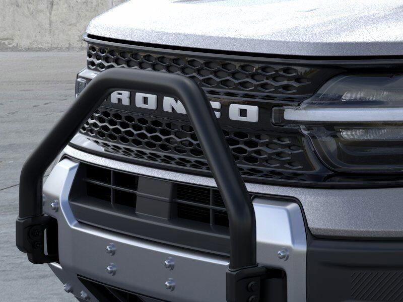 2025 Ford Bronco Sport Big Bend Richmond VA