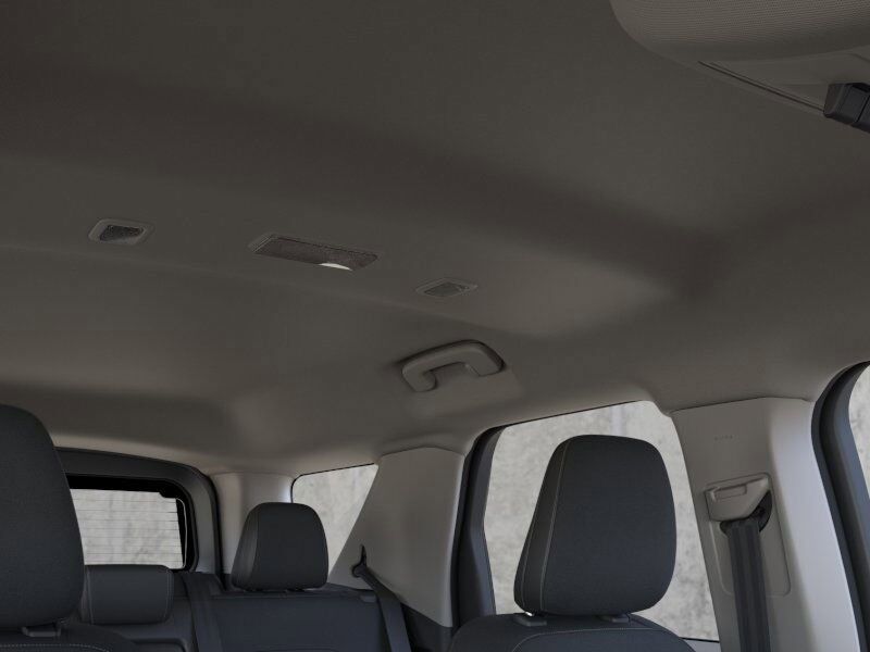 2025 Ford Bronco Sport Big Bend Richmond VA