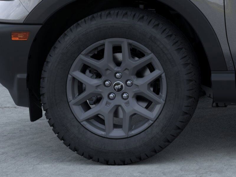 2025 Ford Bronco Sport Big Bend Richmond VA