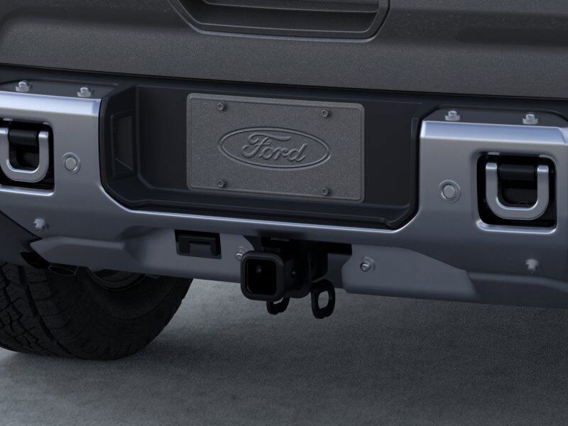 2025 Ford Bronco Sport Big Bend Richmond VA