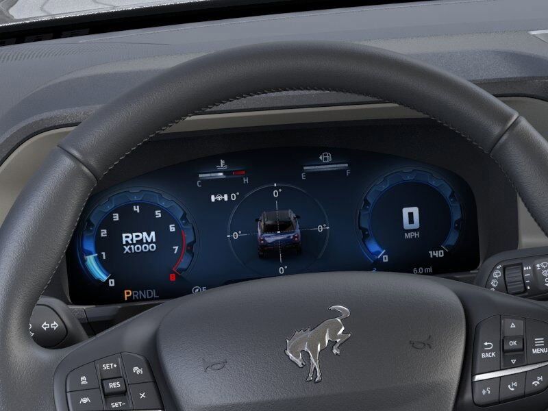 2025 Ford Bronco Sport Big Bend Richmond VA