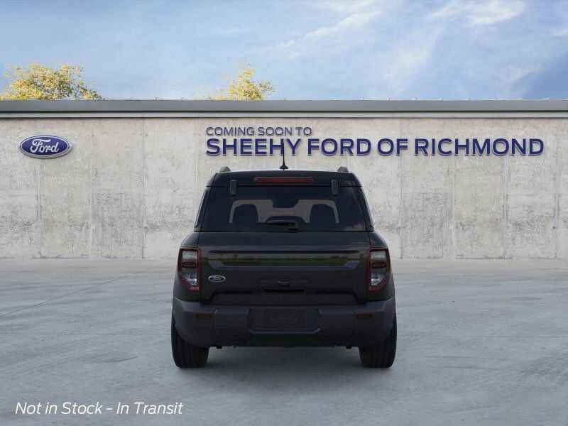2025 Ford Bronco Sport Big Bend Richmond VA