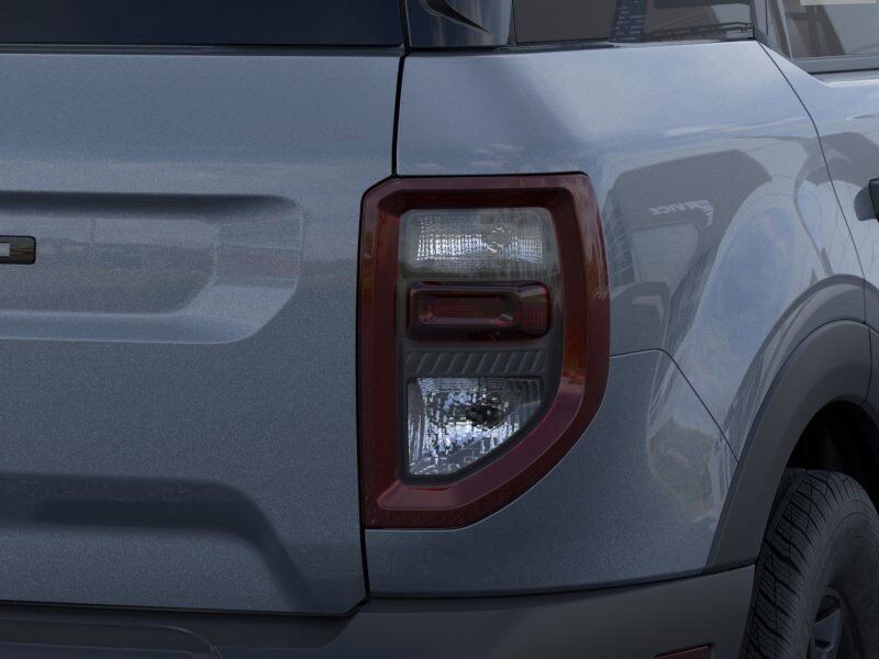 2025 Ford Bronco Sport Big Bend Richmond VA