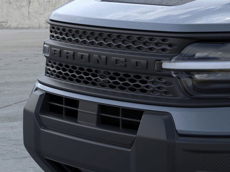 2025 Ford Bronco Sport Big Bend Richmond VA