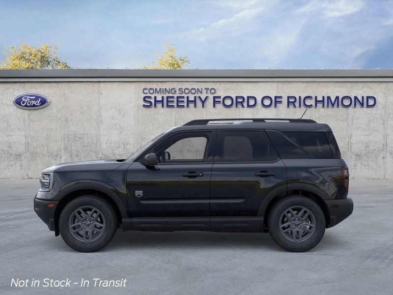 2025 Ford Bronco Sport Big Bend Richmond VA