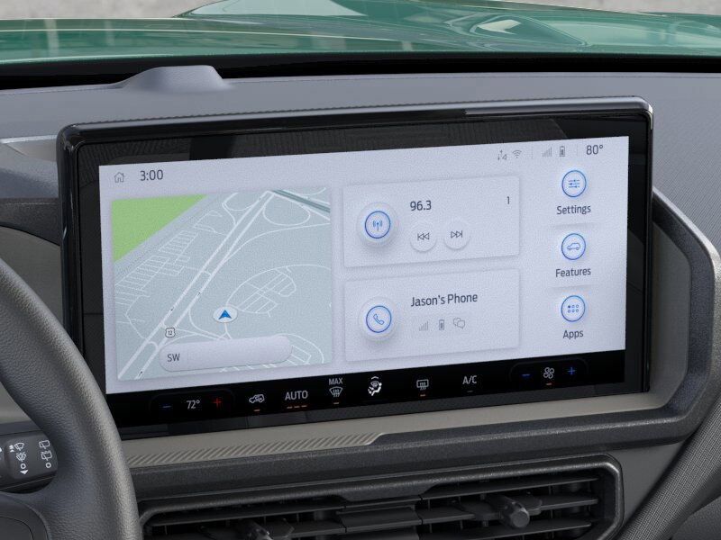 2025 Ford Bronco Sport Big Bend Richmond VA