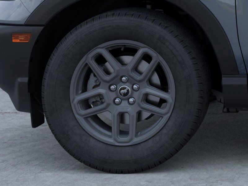 2025 Ford Bronco Sport Big Bend Richmond VA