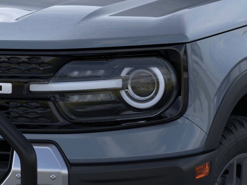 2025 Ford Bronco Sport Big Bend Richmond VA