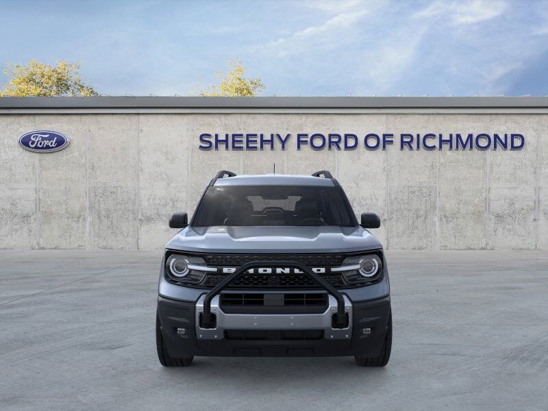 2025 Ford Bronco Sport Big Bend Richmond VA