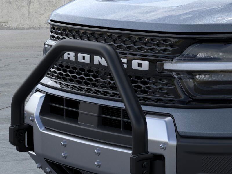 2025 Ford Bronco Sport Big Bend Richmond VA