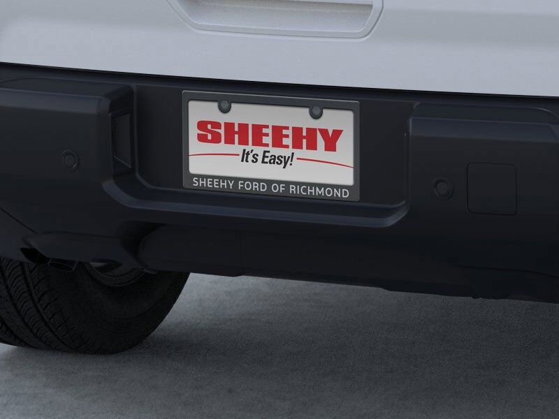 2025 Ford Bronco Sport Big Bend Richmond VA