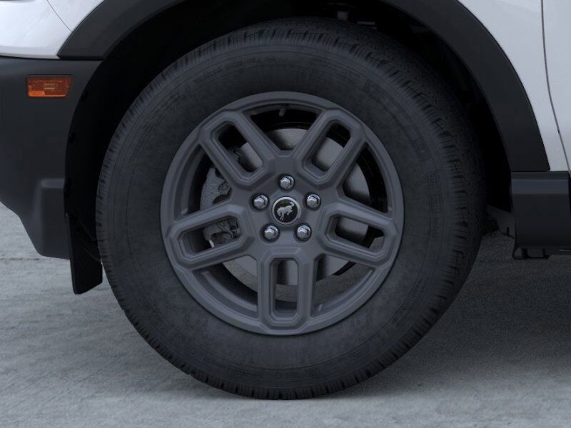 2025 Ford Bronco Sport Big Bend Richmond VA