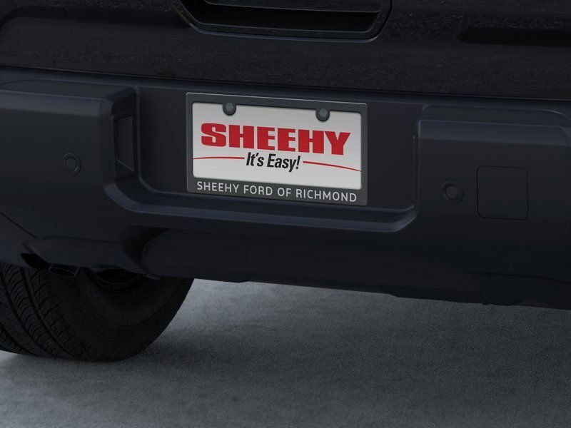 2025 Ford Bronco Sport Big Bend Richmond VA