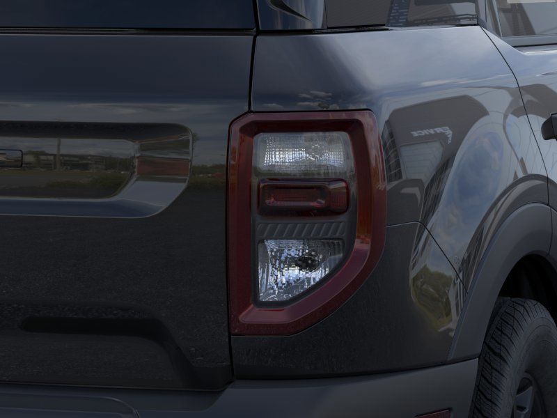 2025 Ford Bronco Sport Big Bend Richmond VA