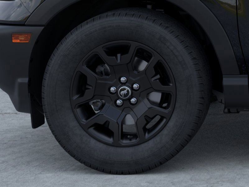 2025 Ford Bronco Sport Big Bend Richmond VA