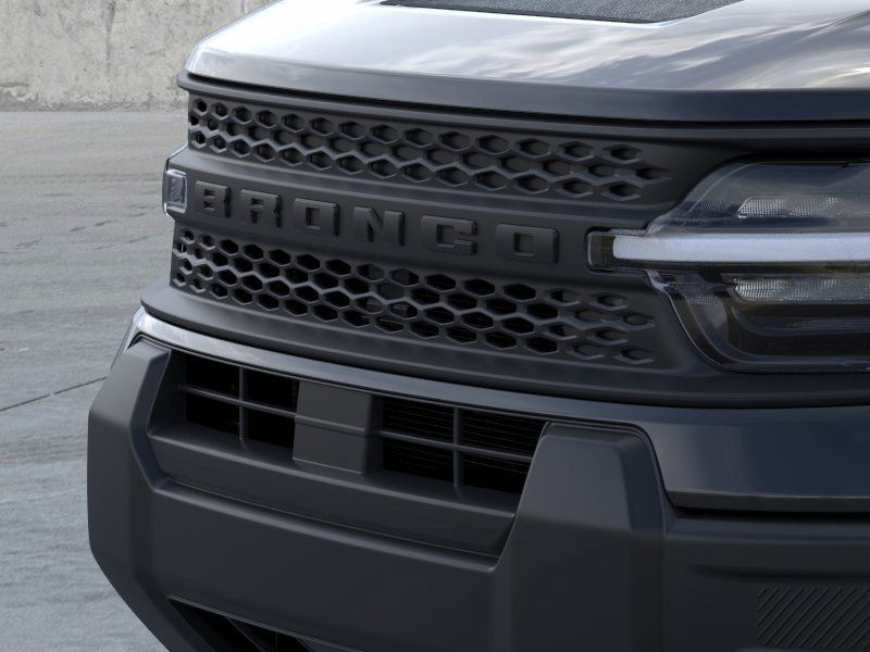 2025 Ford Bronco Sport Big Bend Richmond VA
